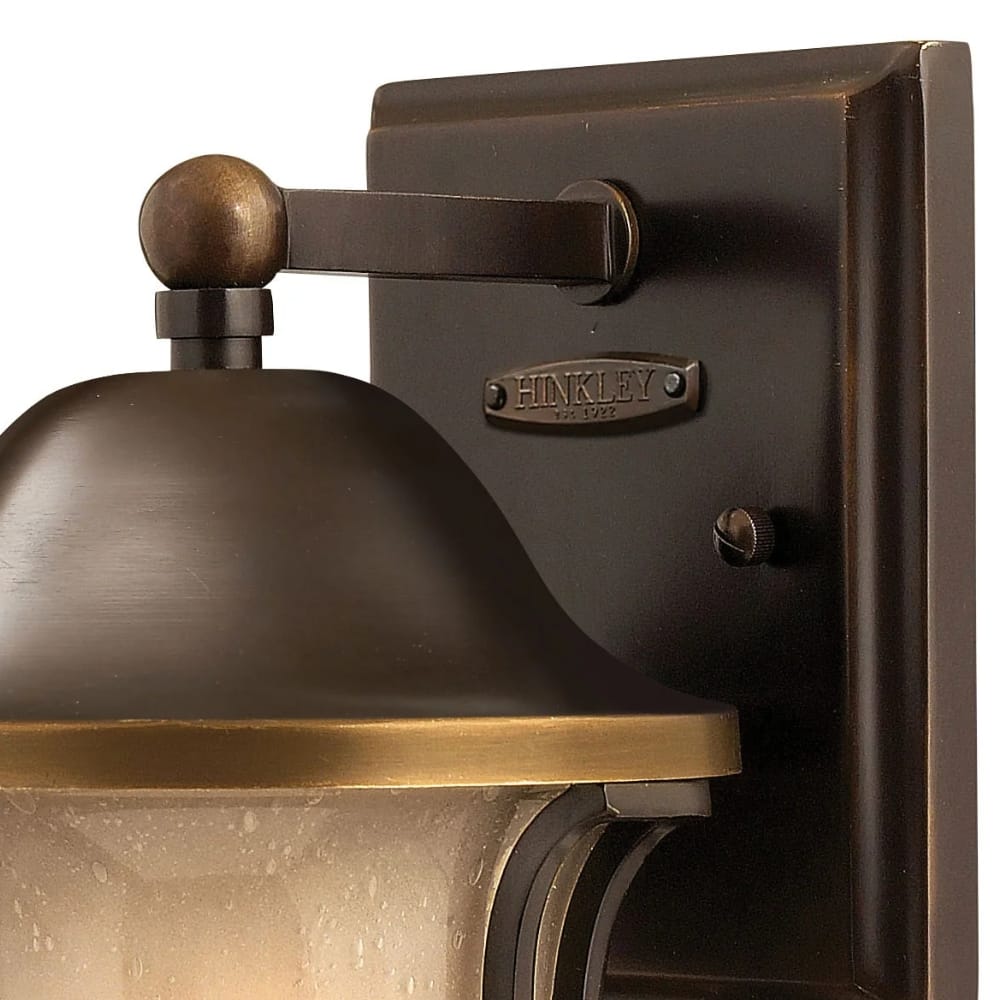 Exterior Wall Light Bolla Outdoor Lantern