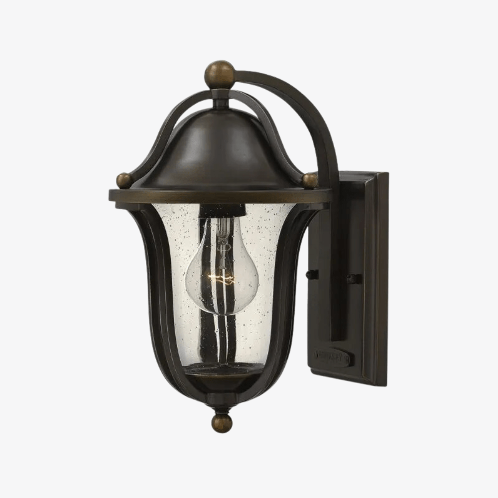 Exterior Wall Light Bolla Outdoor Lantern