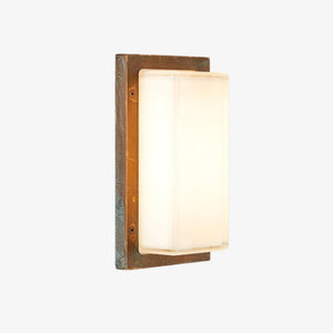 Exterior Wall Light Bolton Wall Light