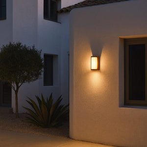 Exterior Wall Light Bolton Wall Light