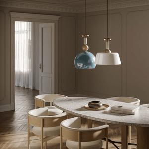 Interior Pendant Bon Ton N1 Indoor Pendant