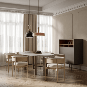 Interior Pendant Bon Ton N2 Indoor Pendant