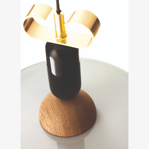 Interior Pendant Bon Ton N3 Indoor Pendant
