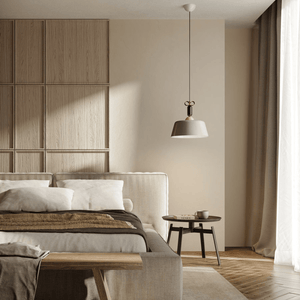 Interior Pendant Bon Ton N3 Indoor Pendant