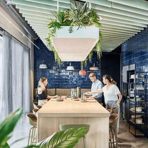 Interior Pendant Bon Ton N3 Indoor Pendant