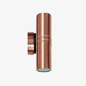 Exterior Wall Light Bondi 1 Up/Down Wall Light - Fixed