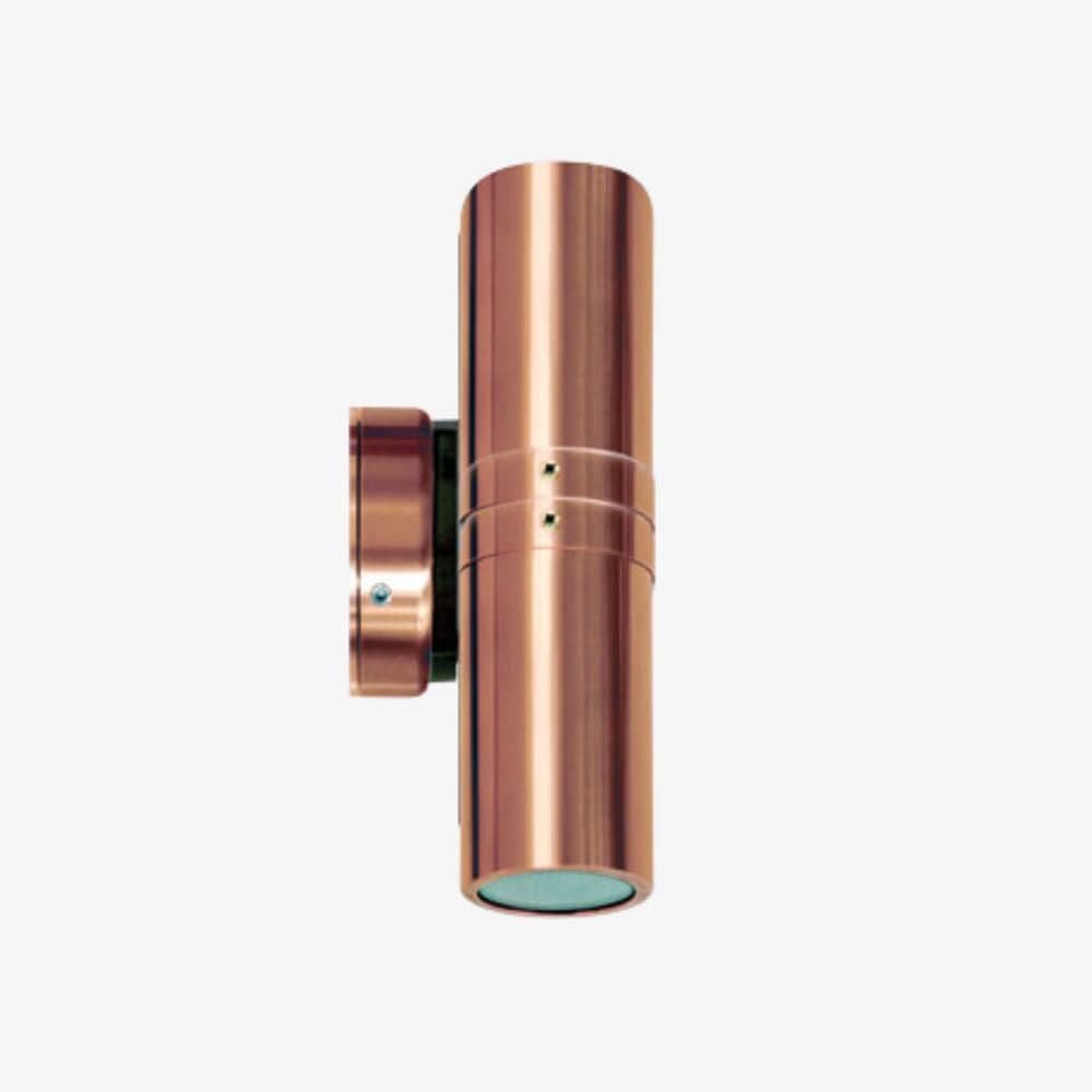 Exterior Wall Light Bondi 2 Up/Down Wall Light - Fixed