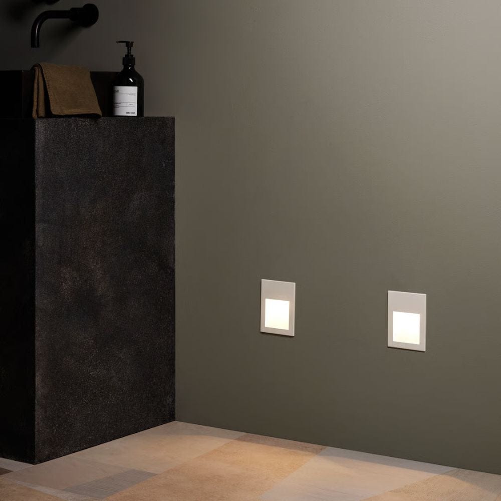 Interior Wall Light / Sconce Borgo 90 LED 3000K Marker Light