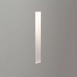 Interior Wall Light / Sconce Borgo Trimless 200 LED Marker Light