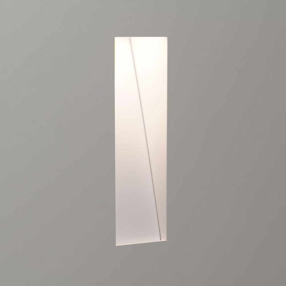 Interior Wall Light / Sconce Borgo Trimless 35 LED 2700K Marker Light