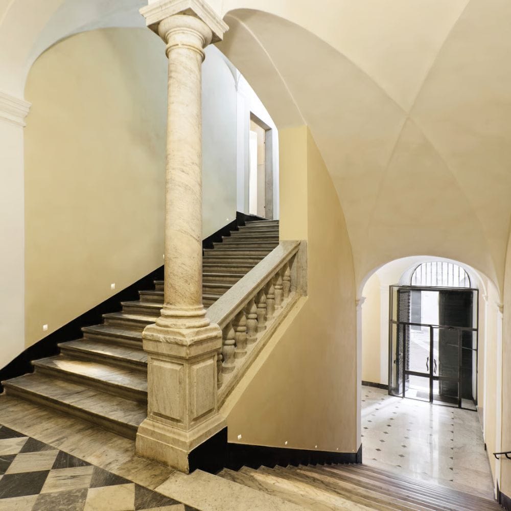 Interior Wall Light / Sconce Borgo Trimless 35 LED Marker Light