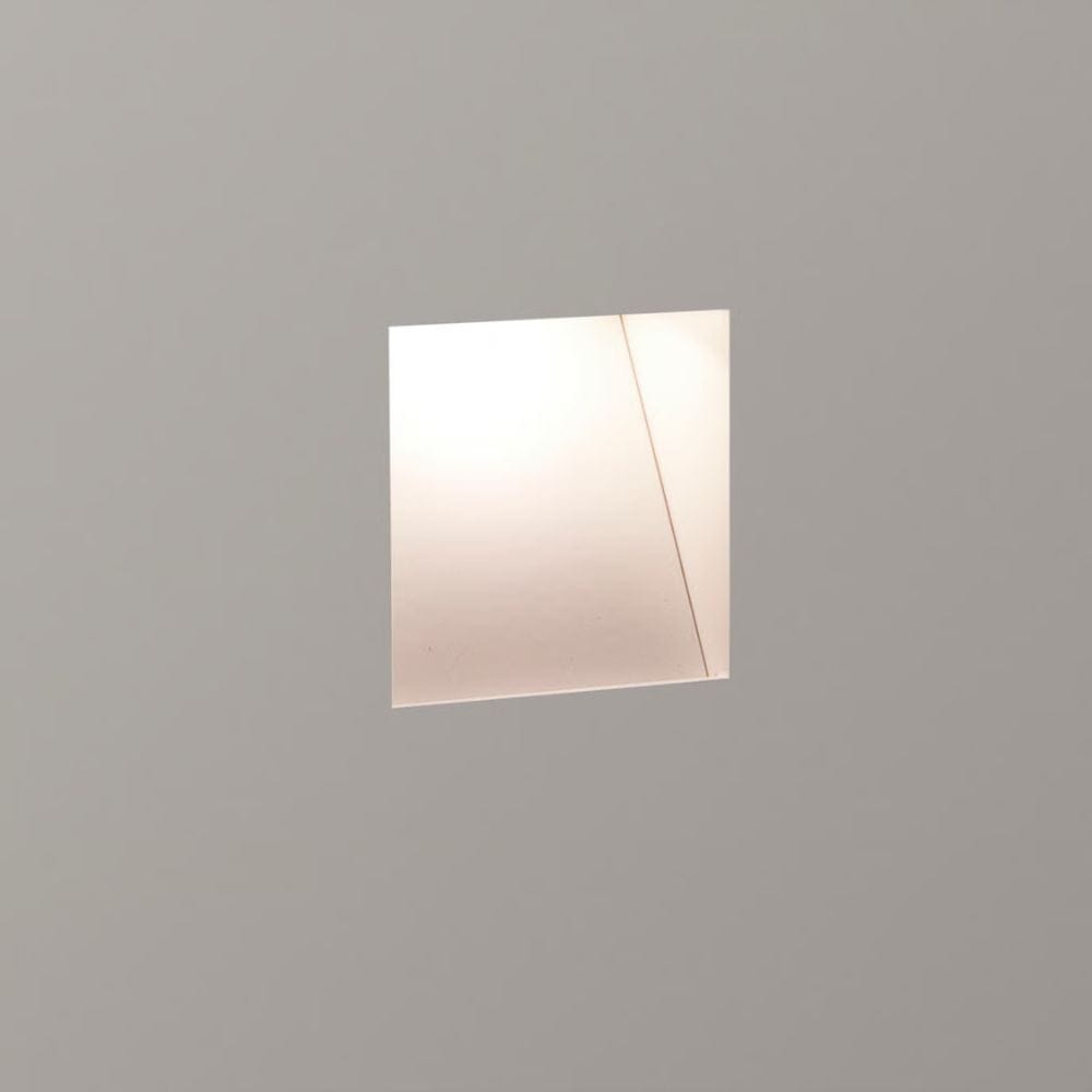 Interior Wall Light / Sconce Borgo Trimless 65 LED Marker Light