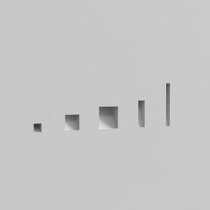 Interior Wall Light / Sconce Borgo Trimless Mini LED 3000K Marker Light