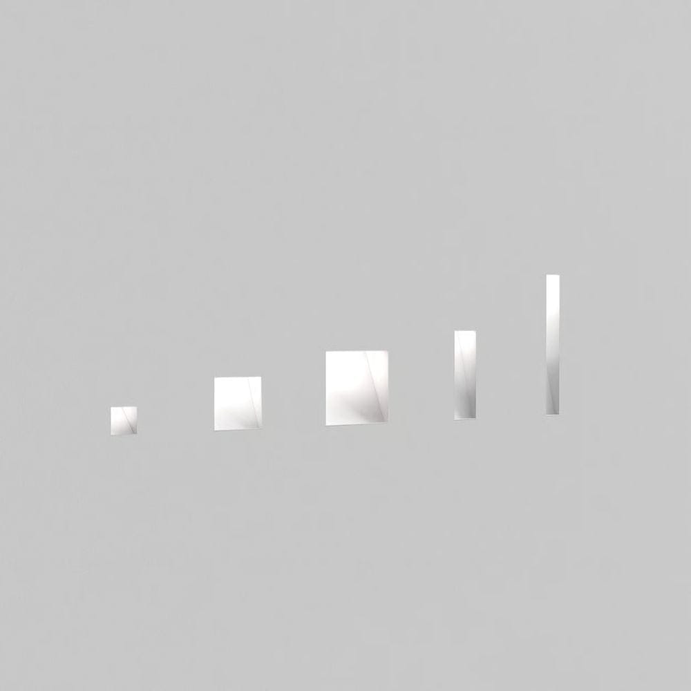 Interior Wall Light / Sconce Borgo Trimless Mini LED 3000K Marker Light