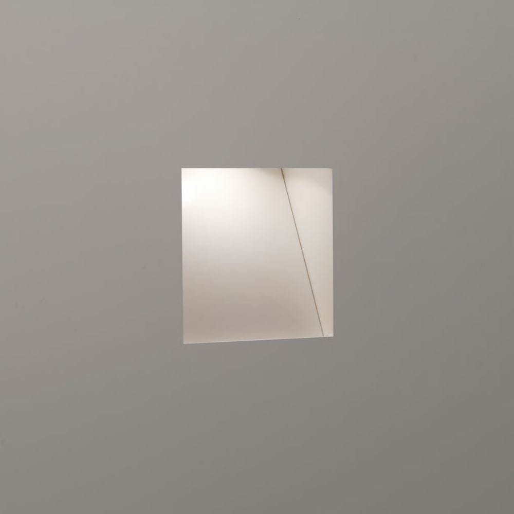 Interior Wall Light / Sconce Borgo Trimless Mini LED 3000K Marker Light