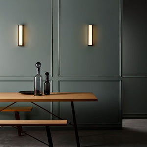 Interior Wall Light / Sconce Boston 370 Wall Light