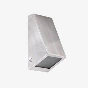 Exterior Wall Light Botany Wedge Wall Light