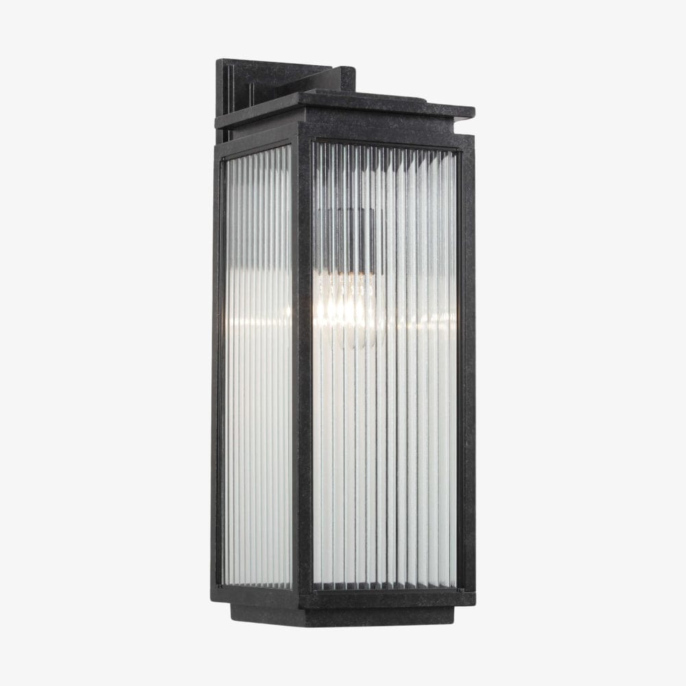 Exterior Wall Light Boulevard Outdoor Wall Lantern