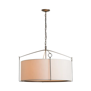 Interior Pendant Bow Large Pendant