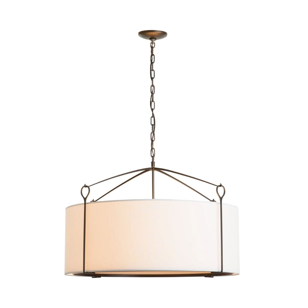 Interior Pendant Bow Large Pendant