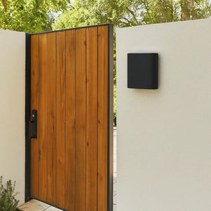 Exterior Wall Light Bowen Wall Light