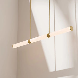 Linear Pendant Bower Linear Pendant