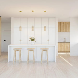 Interior Pendant Bower Pendant