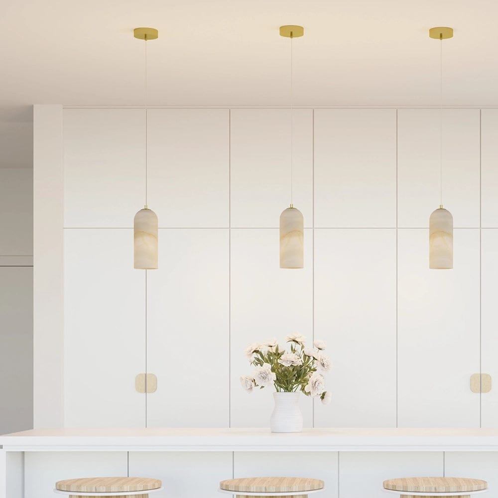 Interior Pendant Bower Pendant