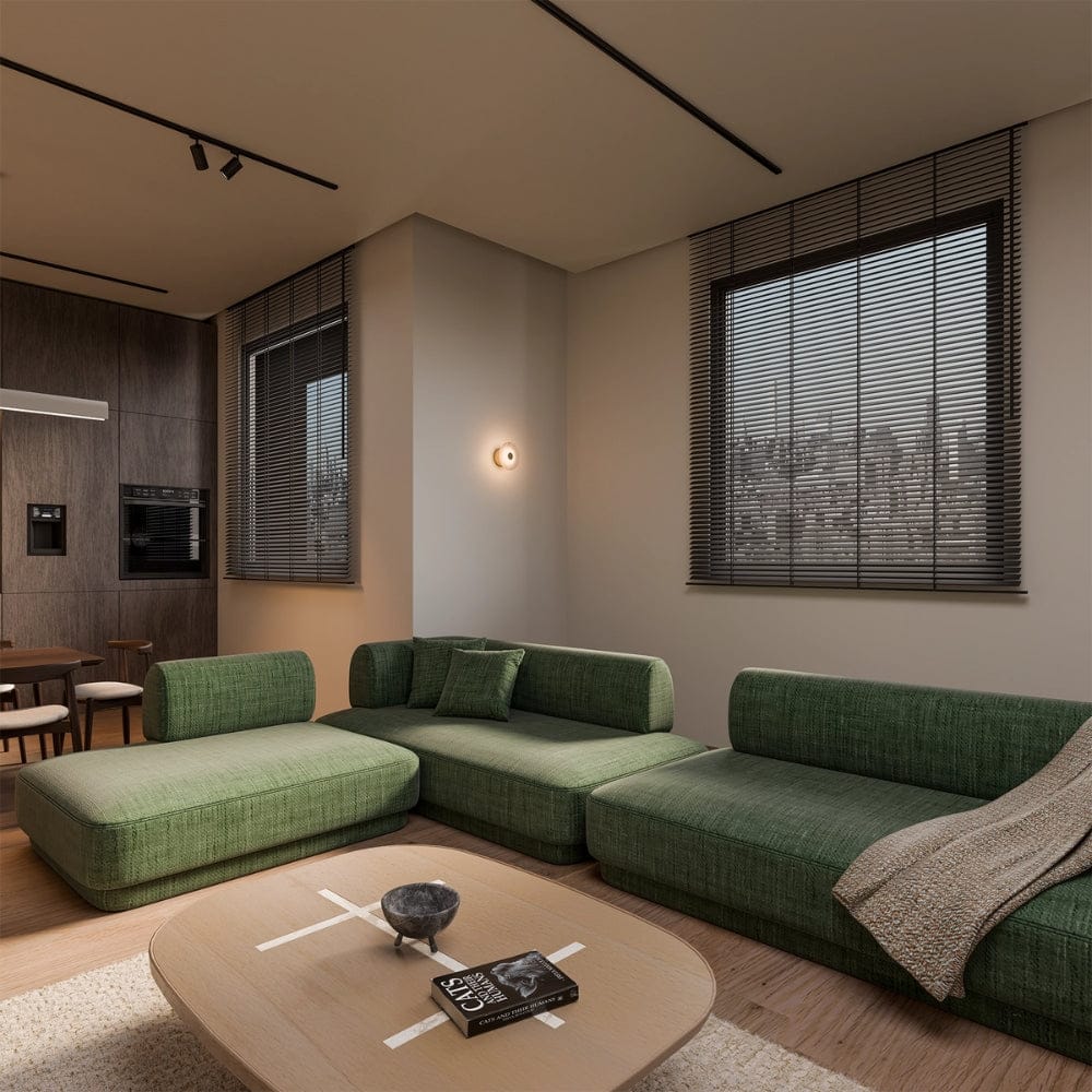 Interior Wall Light / Sconce Bower Wall Light