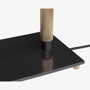 Table Lamps Bowery Table Lamp