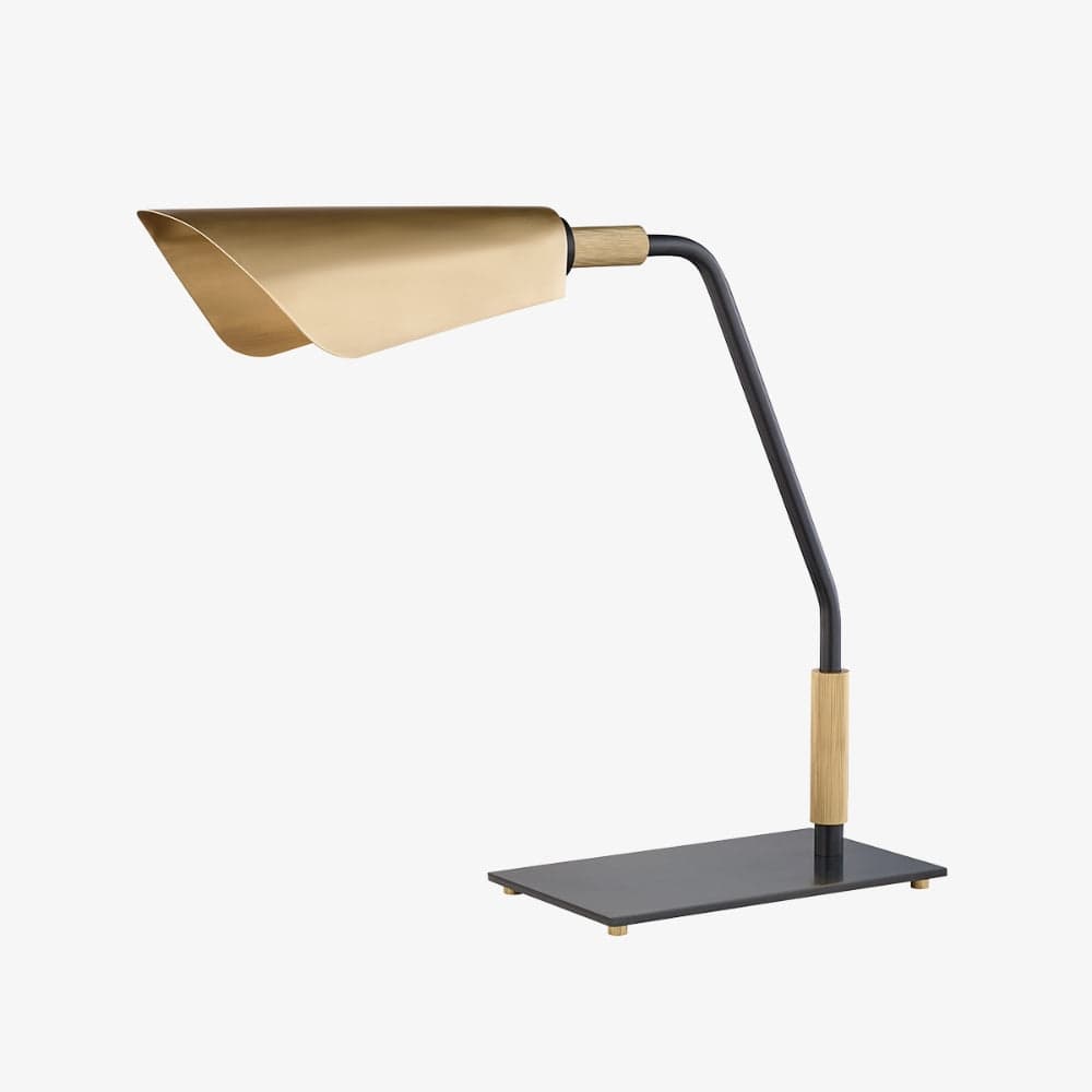 Table Lamps Bowery Table Lamp