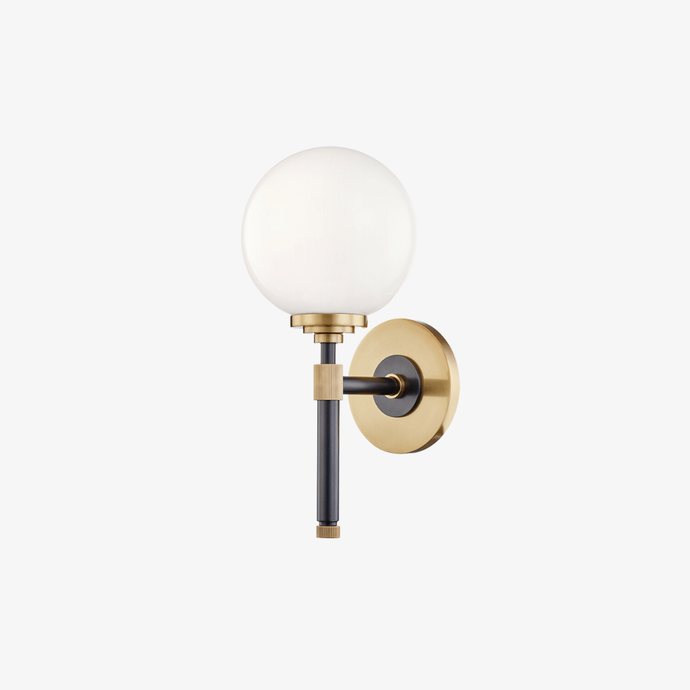 Interior Wall Light / Sconce Bowery Vanity Sconce