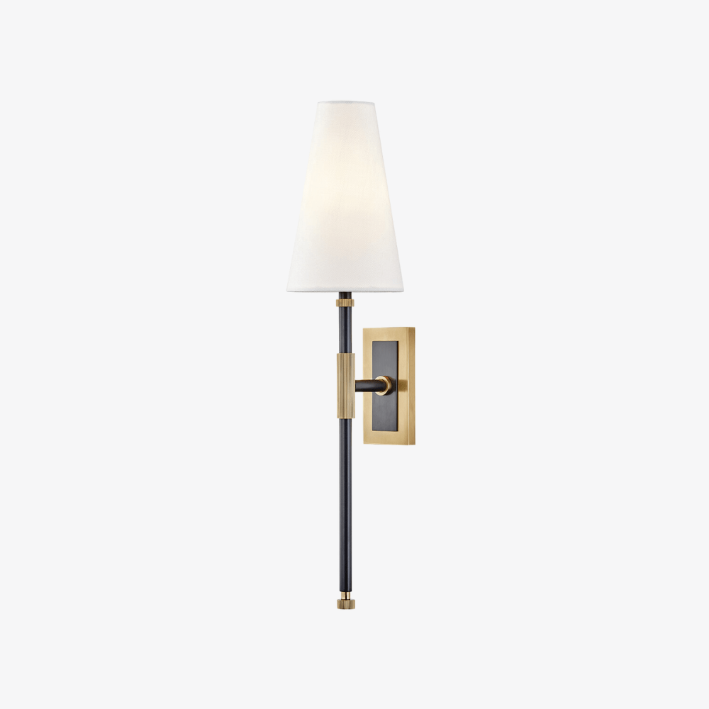 Interior Wall Light / Sconce Bowery Wall Sconce