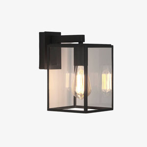 Interior Wall Light / Sconce Box Lantern 270 Wall Light