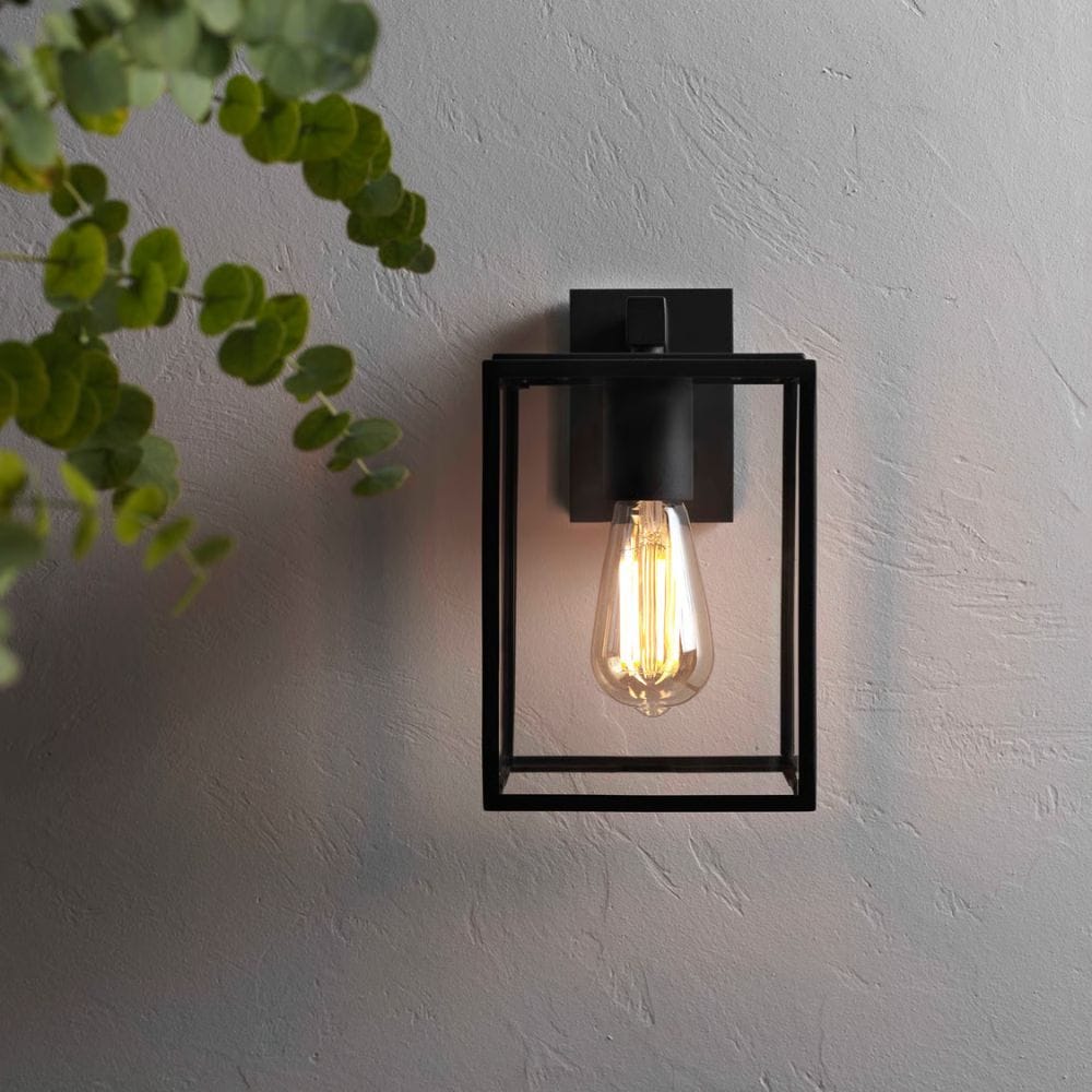 Interior Wall Light / Sconce Box Lantern 270 Wall Light