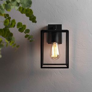 Interior Wall Light / Sconce Box Lantern 270 Wall Light