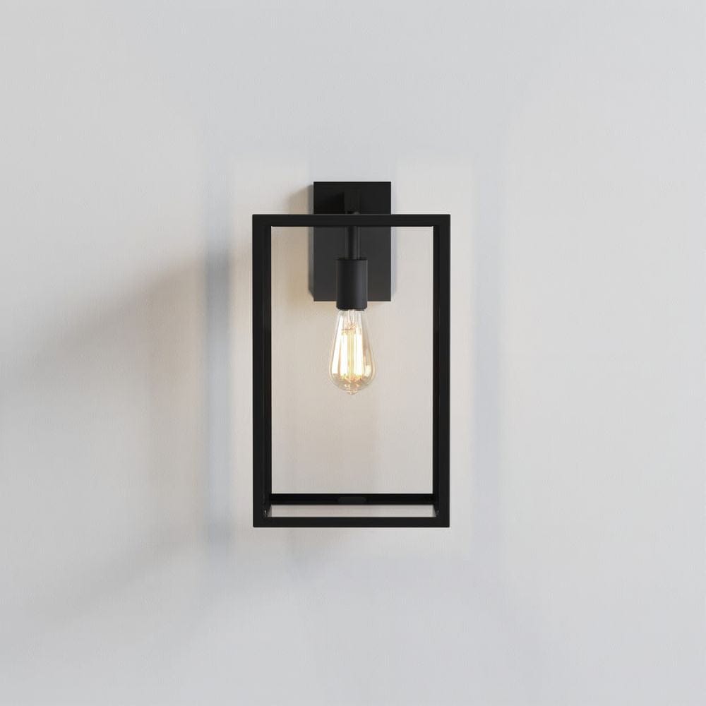 Interior Wall Light / Sconce Box Lantern 450 Wall Light