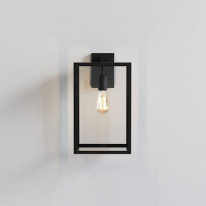 Interior Wall Light / Sconce Box Lantern 450 Wall Light