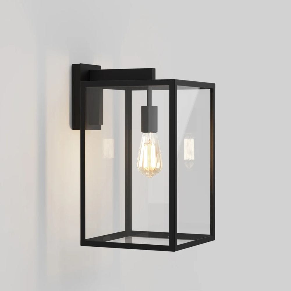 Interior Wall Light / Sconce Box Lantern 450 Wall Light