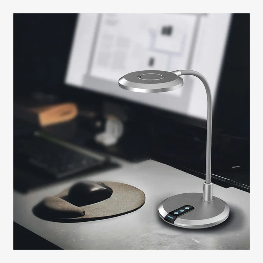 Desk Lamps Brad 8w LED Desk Lamp