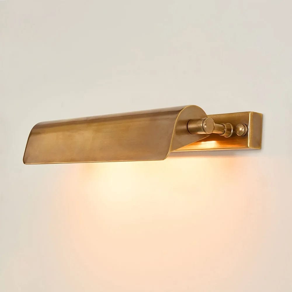 Picture Lights Bradman Picture Lights