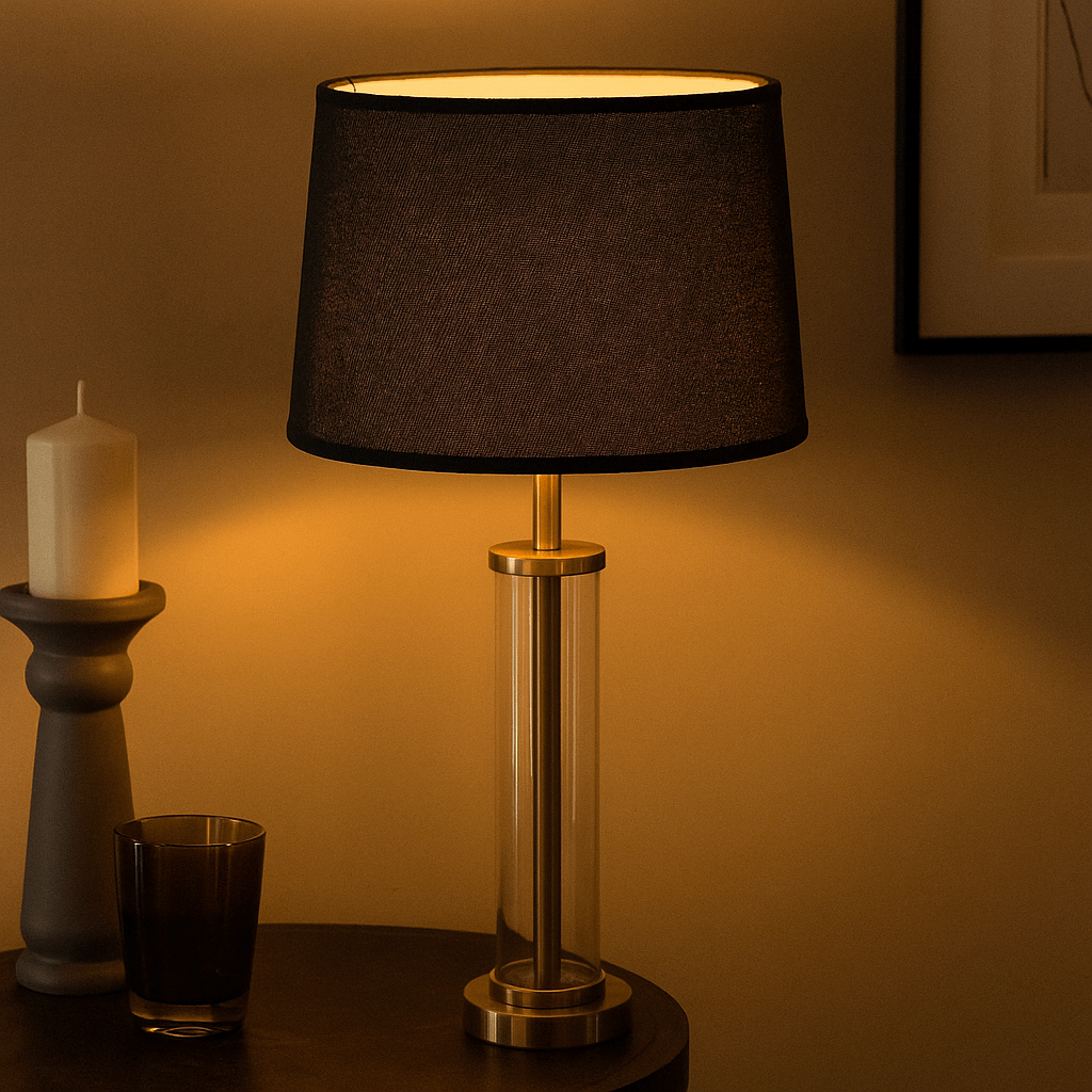Table Lamps Breakwater Table Lamp Base - Base Only