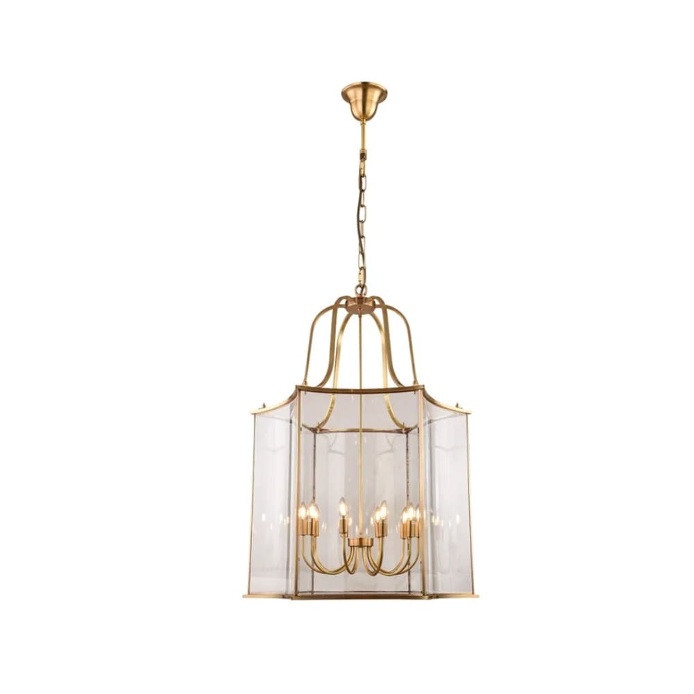 Interior Pendant Brentwood Extra Large Pendant