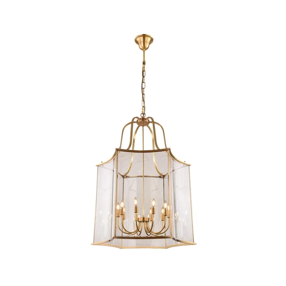 Interior Pendant Brentwood Extra Large Pendant