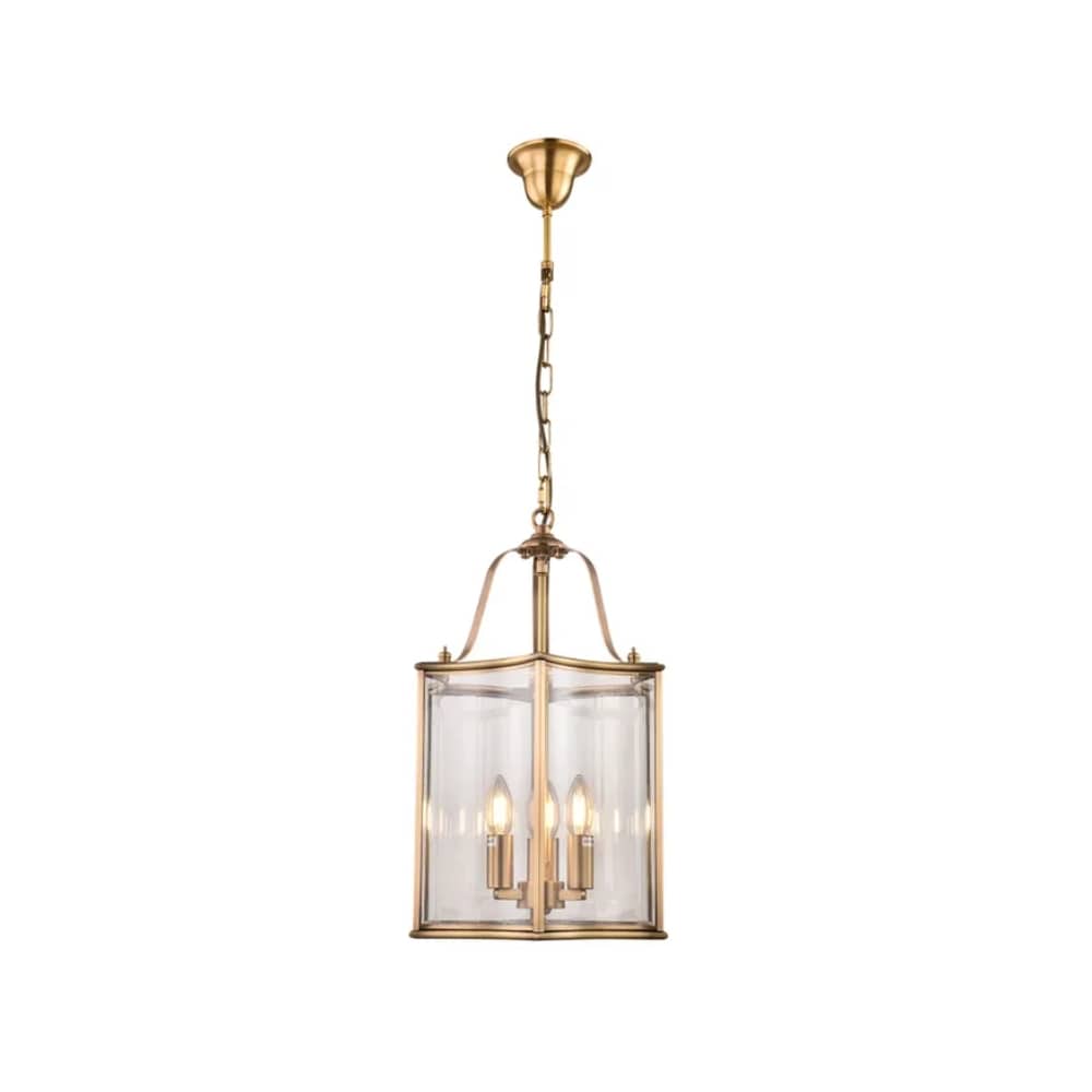 Interior Pendant Brentwood Medium Pendant