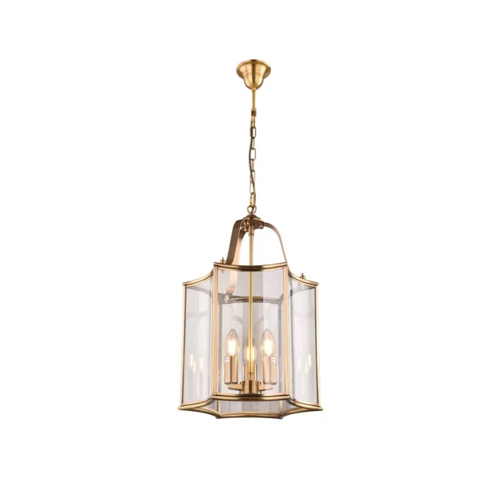 Interior Pendant Brentwood Medium Pendant