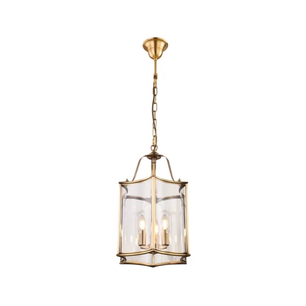 Interior Pendant Brentwood Medium Pendant