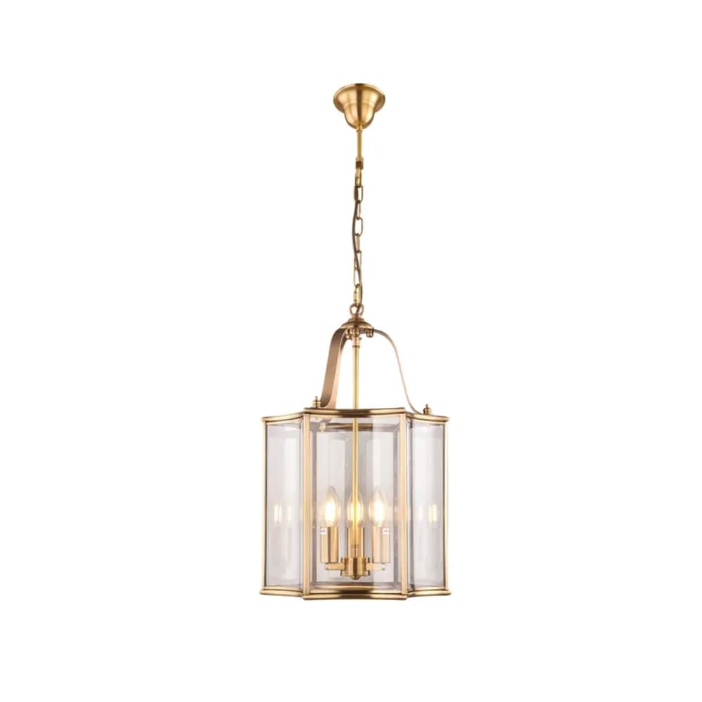 Interior Pendant Brentwood Medium Pendant