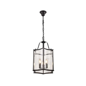 Interior Pendant Brentwood Medium Pendant