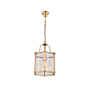 Interior Pendant Brentwood Small Pendant
